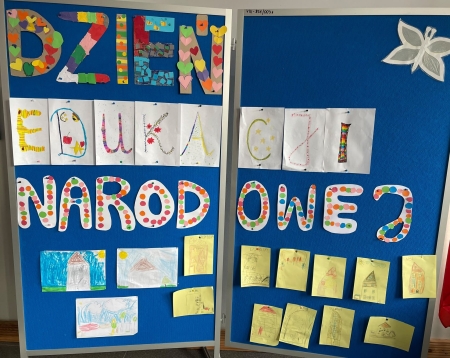DZIEŃ EDUKACJI NARODOWEJ