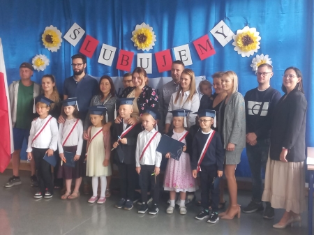 UROCZYSTE ROZPOCZĘCIE ROKU SZKOLNEGO 2025/2026