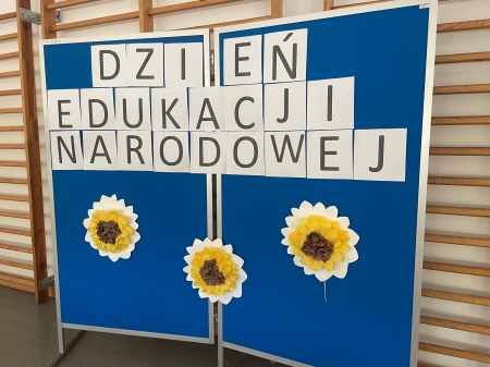 Dzień Edukacji Narodowej