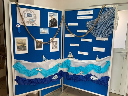 JUBILEUSZ 80-LECIA SZKOŁY PODSTAWOWEJ W KOLBUDACH