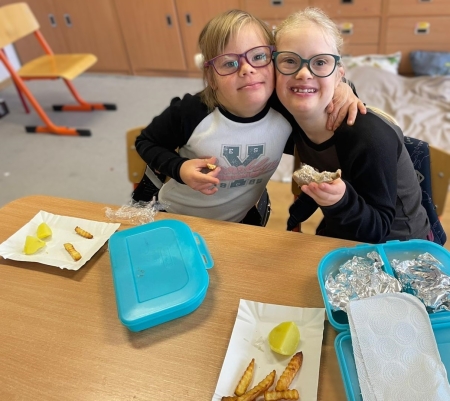 Potrawy z ziemniaków