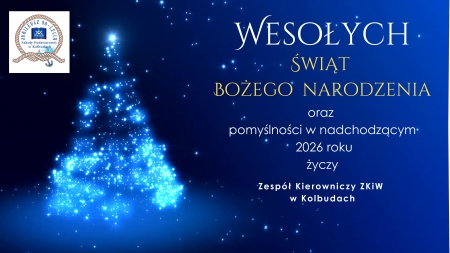 Życzenia świąteczne