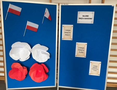 APEL Z OKAZJI UCHWALENIA KONSTYTUCJI 3 MAJA