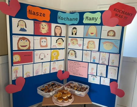 DZIEŃ MAMY