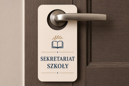 godziny pracy sekretariatu